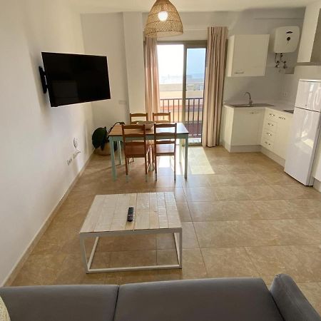 Vivienda Vacacional Sur De Europa B 3 3 ラ・レスティンガ エクステリア 写真