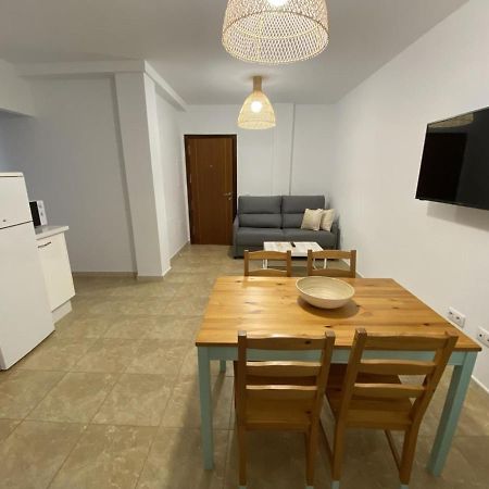 Vivienda Vacacional Sur De Europa B 3 3 ラ・レスティンガ エクステリア 写真