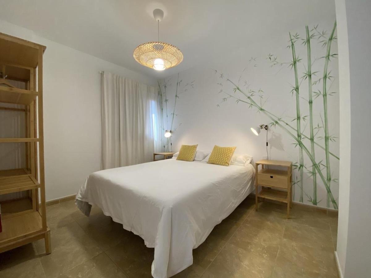Vivienda Vacacional Sur De Europa B 3 3 ラ・レスティンガ エクステリア 写真