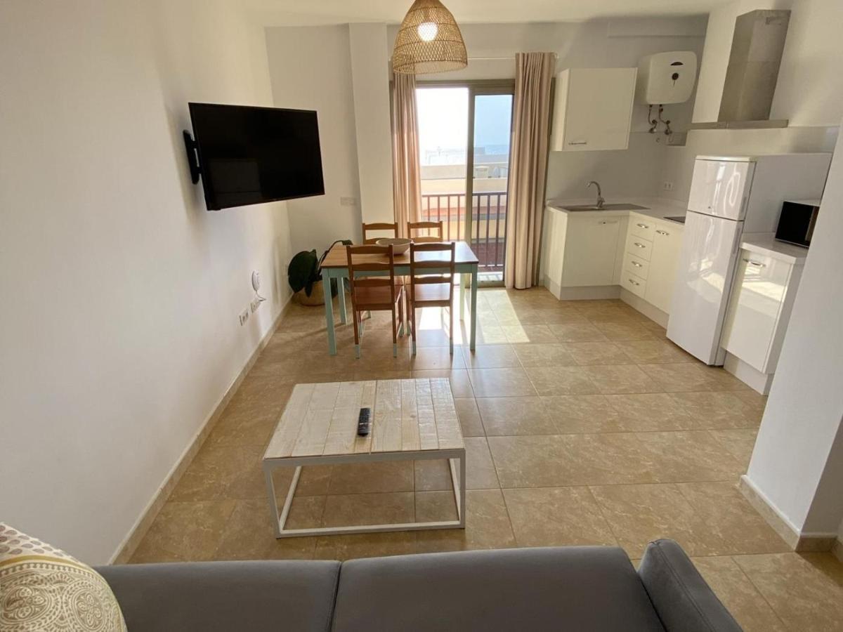 Vivienda Vacacional Sur De Europa B 3 3 ラ・レスティンガ エクステリア 写真